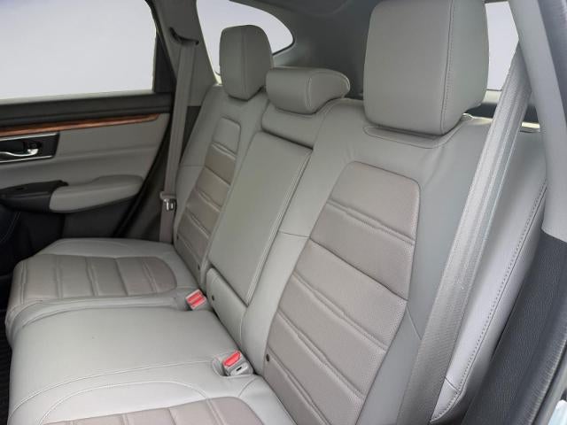 2019 Honda CR-V EX-L 2WD