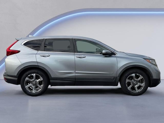 2019 Honda CR-V EX-L 2WD