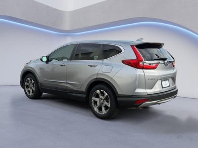 2019 Honda CR-V EX-L 2WD