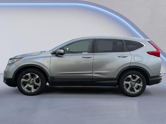 2019 Honda CR-V EX-L 2WD