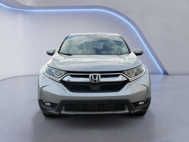 2019 Honda CR-V EX-L 2WD