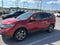 2018 Honda CR-V EX-L 2WD