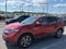 2018 Honda CR-V EX-L 2WD