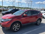 2018 Honda CR-V EX-L 2WD