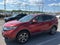 2018 Honda CR-V EX-L 2WD