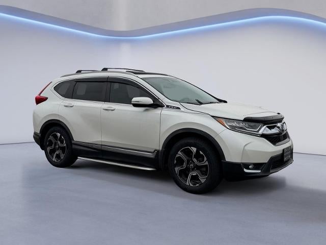 2018 Honda CR-V Touring 2WD