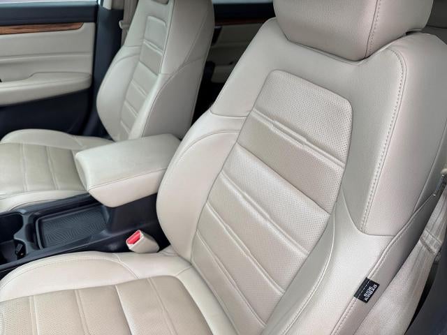 2018 Honda CR-V Touring 2WD