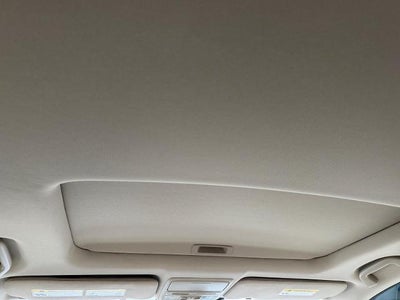 2018 Honda CR-V Touring 2WD