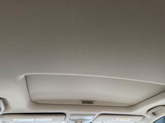 2018 Honda CR-V Touring 2WD