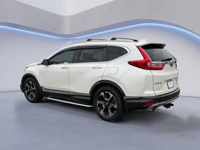 2018 Honda CR-V Touring 2WD