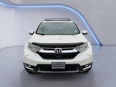 2018 Honda CR-V Touring 2WD