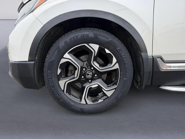 2018 Honda CR-V Touring 2WD