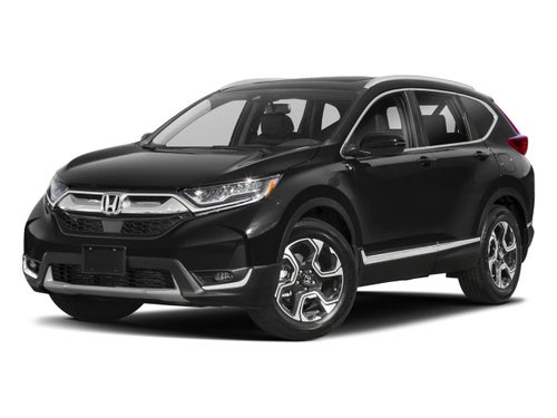 2018 Honda CR-V Touring 2WD