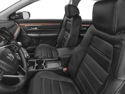 2018 Honda CR-V Touring 2WD