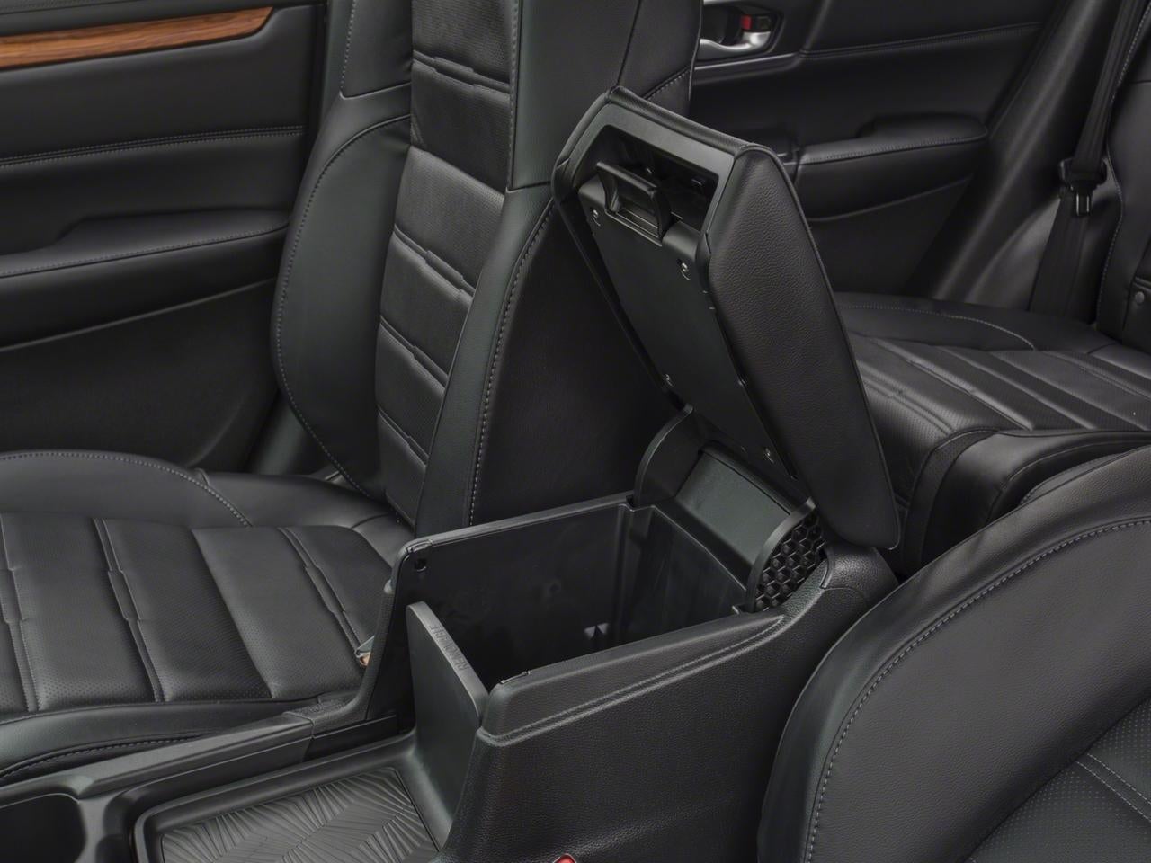 2018 Honda CR-V Touring 2WD