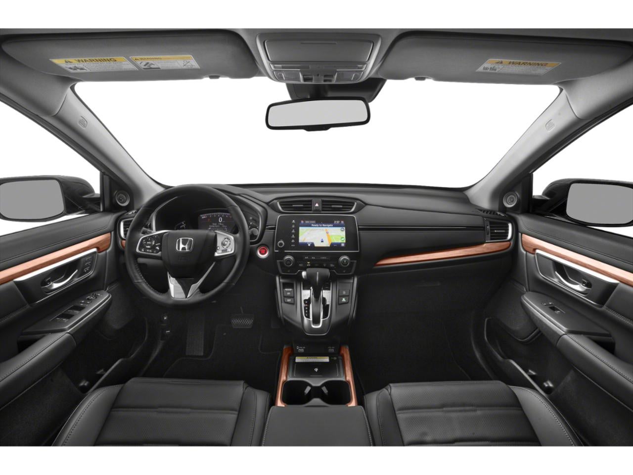 2021 Honda CR-V Touring 2WD