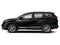 2021 Honda CR-V Touring 2WD