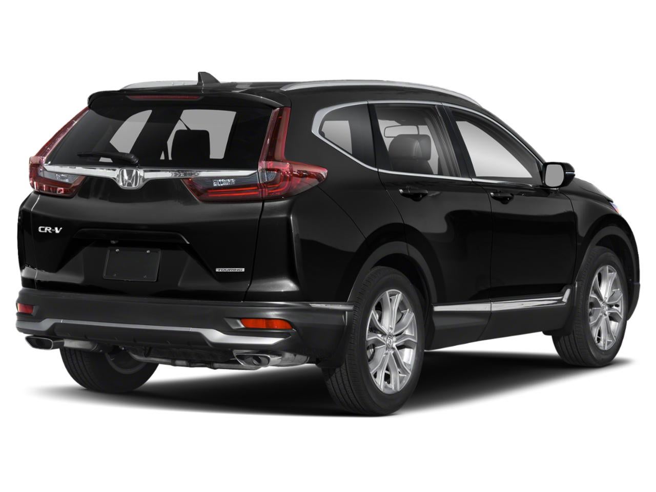 2021 Honda CR-V Touring 2WD
