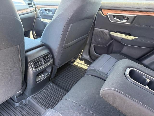 2021 Honda CR-V EX AWD