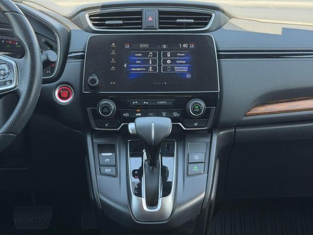 2021 Honda CR-V EX AWD