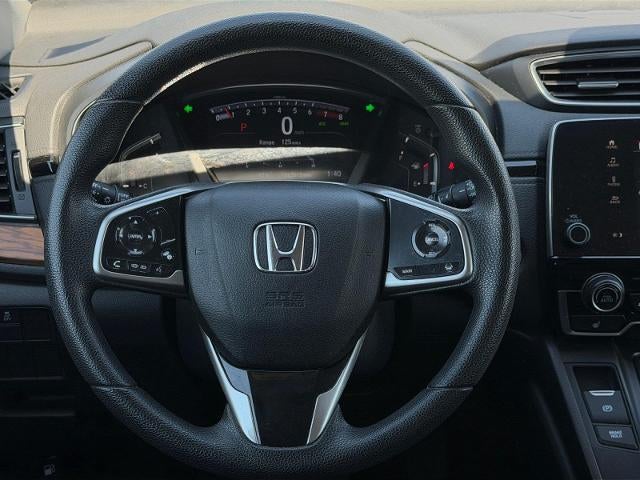 2021 Honda CR-V EX AWD
