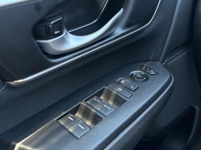 2021 Honda CR-V EX AWD