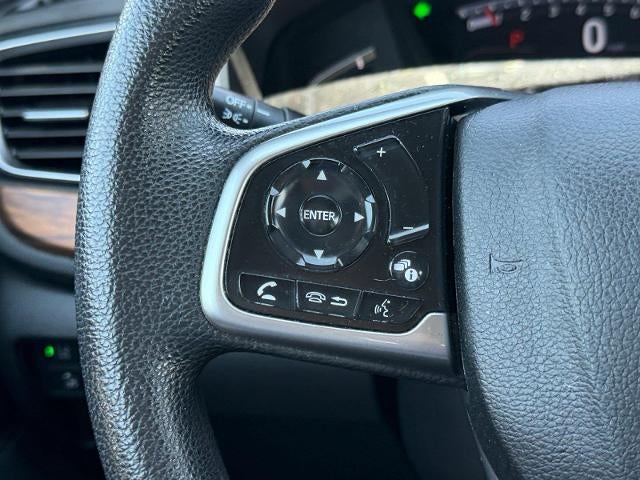 2021 Honda CR-V EX AWD