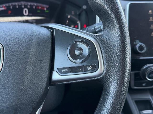 2021 Honda CR-V EX AWD