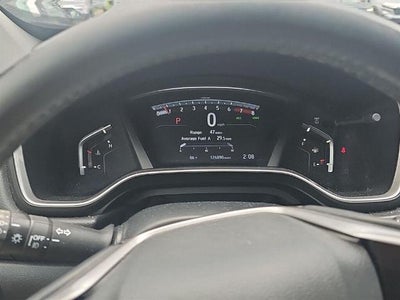 2020 Honda CR-V EX-L AWD