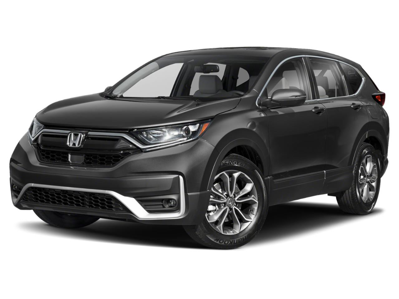 2020 Honda CR-V EX-L AWD