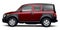 2008 Honda Element 2WD 5-Door AT LX