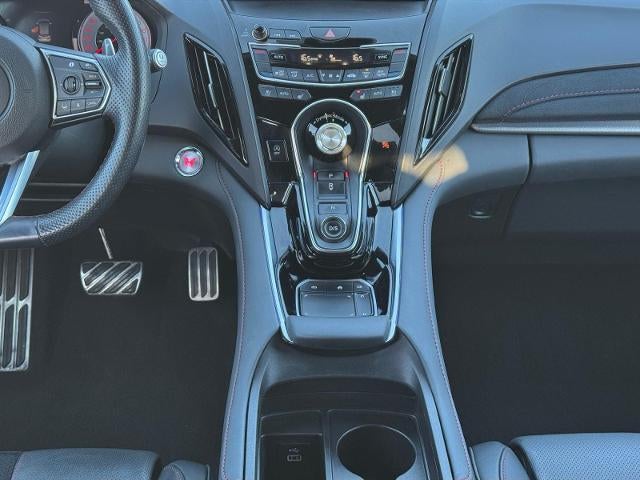 2022 Acura RDX SH-AWD w/A-Spec Advance Package