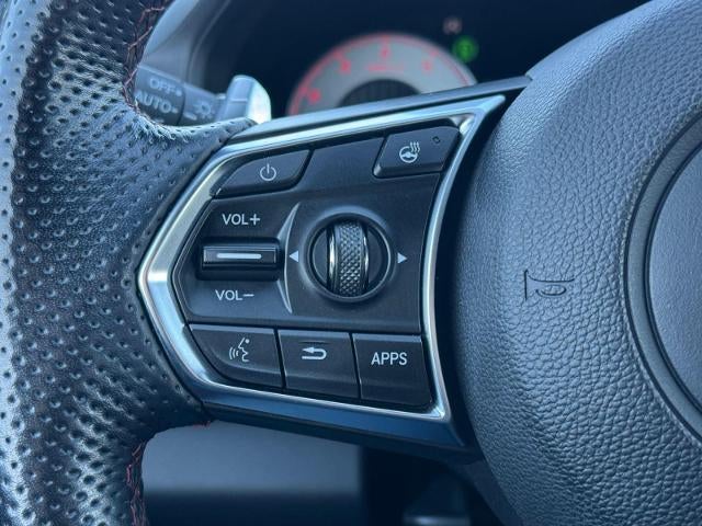 2022 Acura RDX SH-AWD w/A-Spec Advance Package
