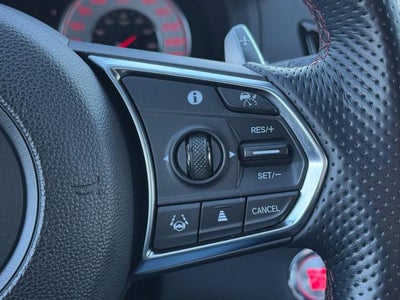 2022 Acura RDX SH-AWD w/A-Spec Advance Package