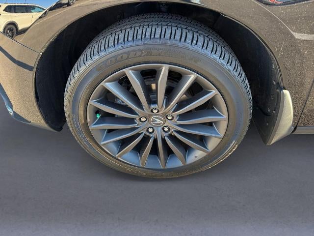 2022 Acura RDX SH-AWD w/A-Spec Advance Package