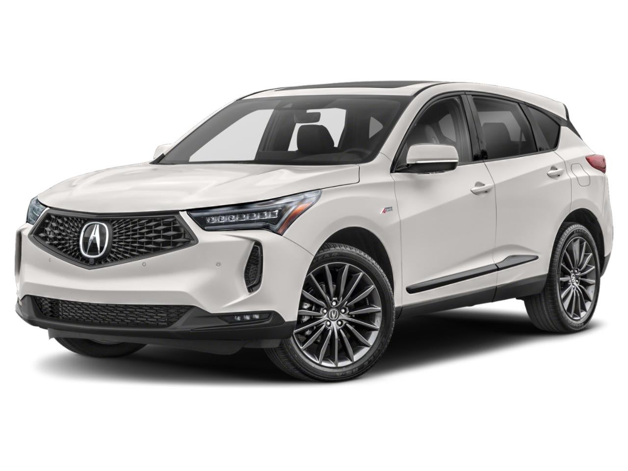 2022 Acura RDX SH-AWD w/A-Spec Advance Package