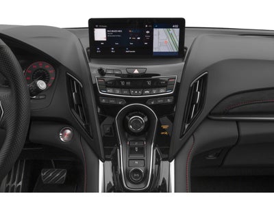 2022 Acura RDX SH-AWD w/A-Spec Advance Package