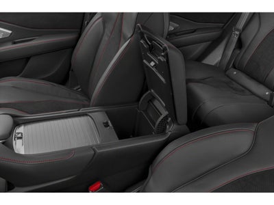 2022 Acura RDX SH-AWD w/A-Spec Advance Package