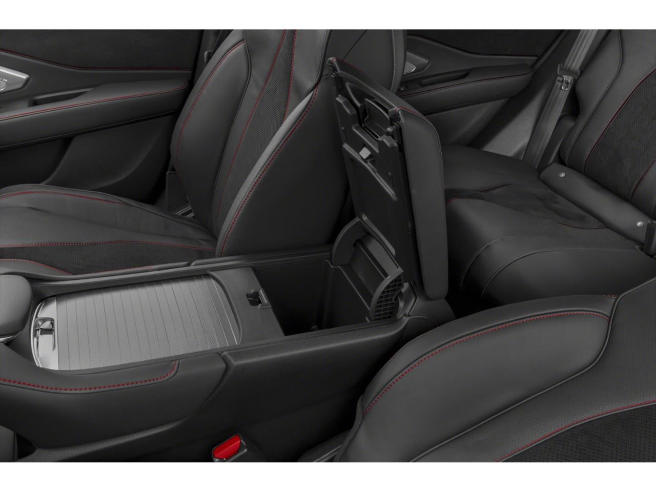 2022 Acura RDX SH-AWD w/A-Spec Advance Package