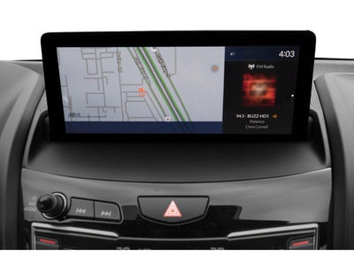 2022 Acura RDX SH-AWD w/A-Spec Advance Package