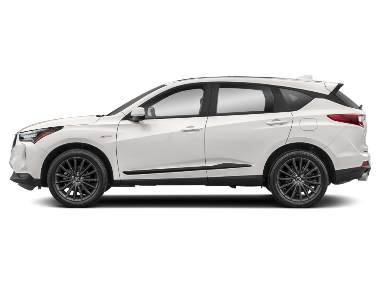 2022 Acura RDX SH-AWD w/A-Spec Advance Package