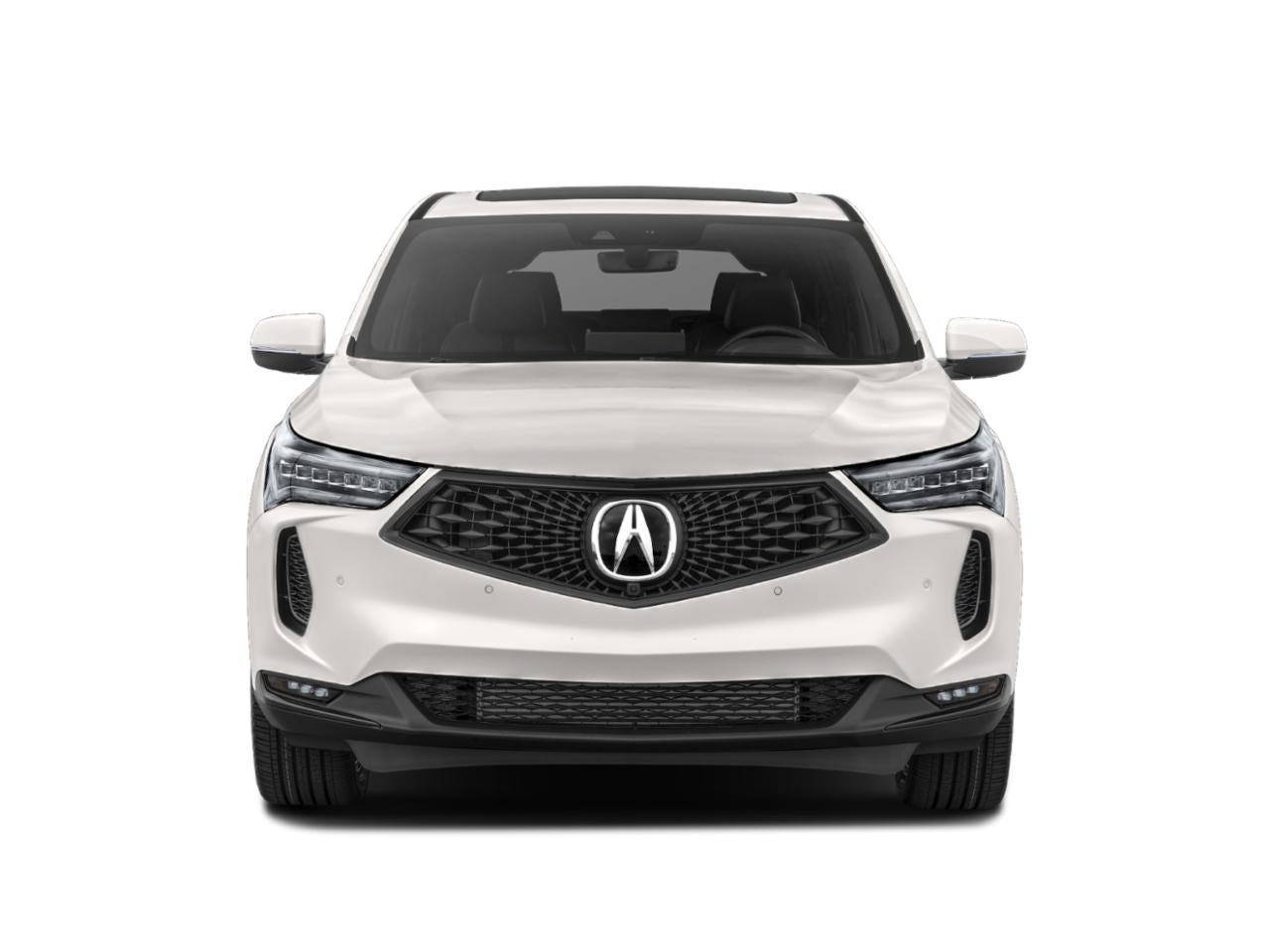 2022 Acura RDX SH-AWD w/A-Spec Advance Package