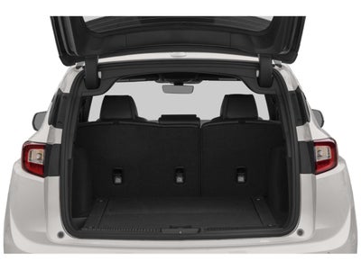 2022 Acura RDX SH-AWD w/A-Spec Advance Package