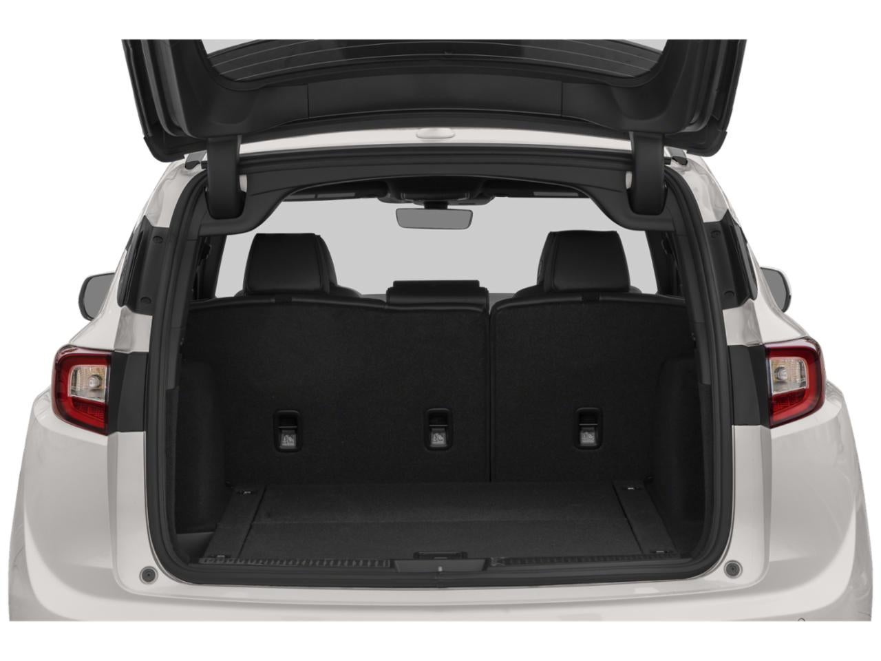 2022 Acura RDX SH-AWD w/A-Spec Advance Package