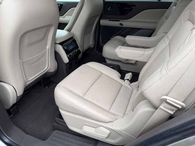 2023 Lincoln Aviator Reserve AWD