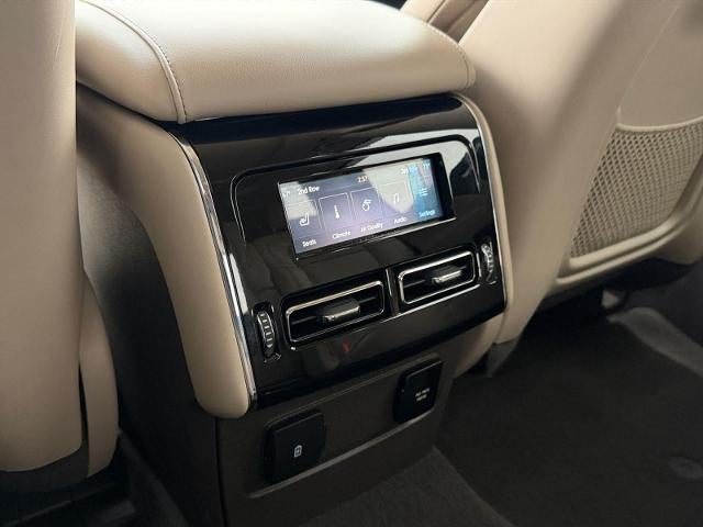 2023 Lincoln Aviator Reserve AWD