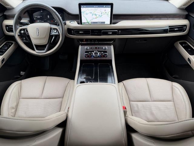2023 Lincoln Aviator Reserve AWD