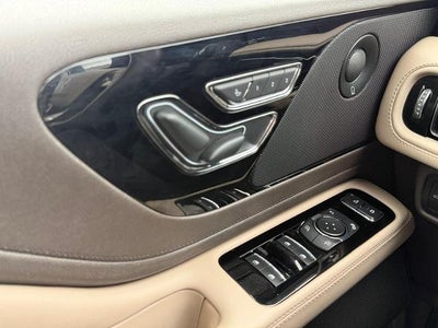 2023 Lincoln Aviator Reserve AWD