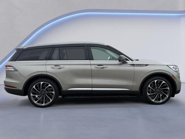 2023 Lincoln Aviator Reserve AWD