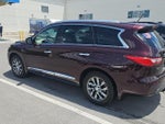 2015 INFINITI QX60 3.5